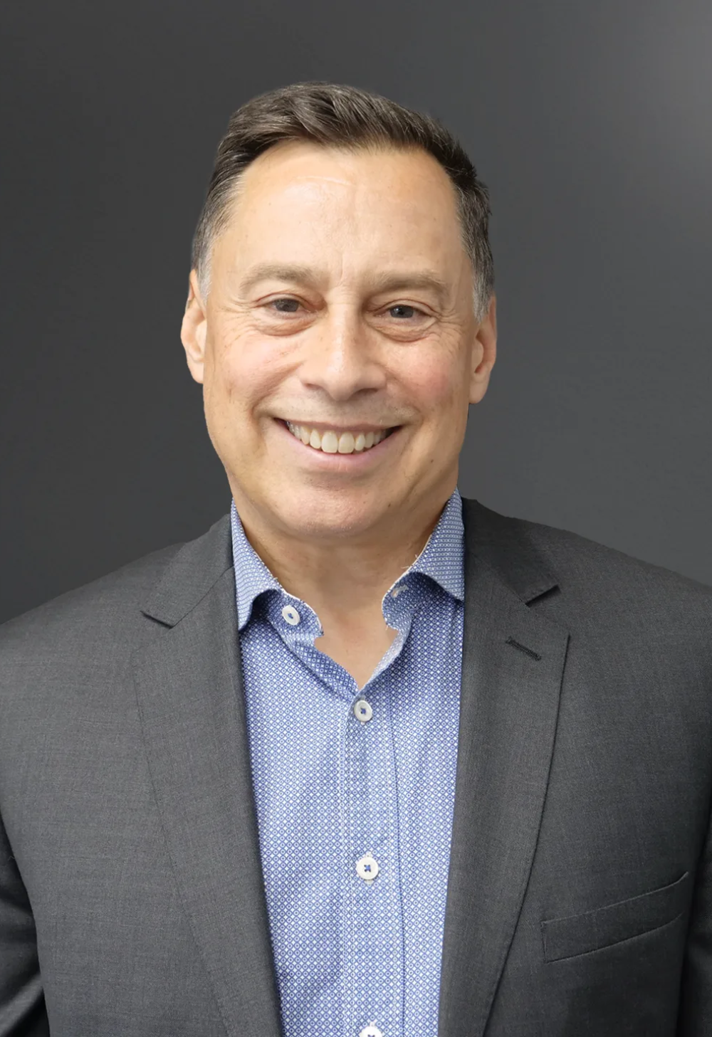 Keynote Speaker