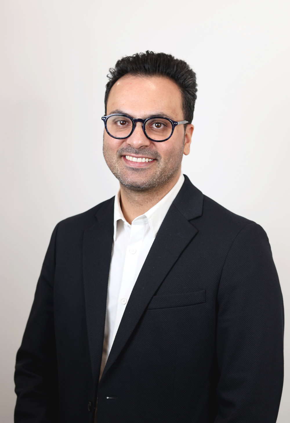Speaker Headshot
