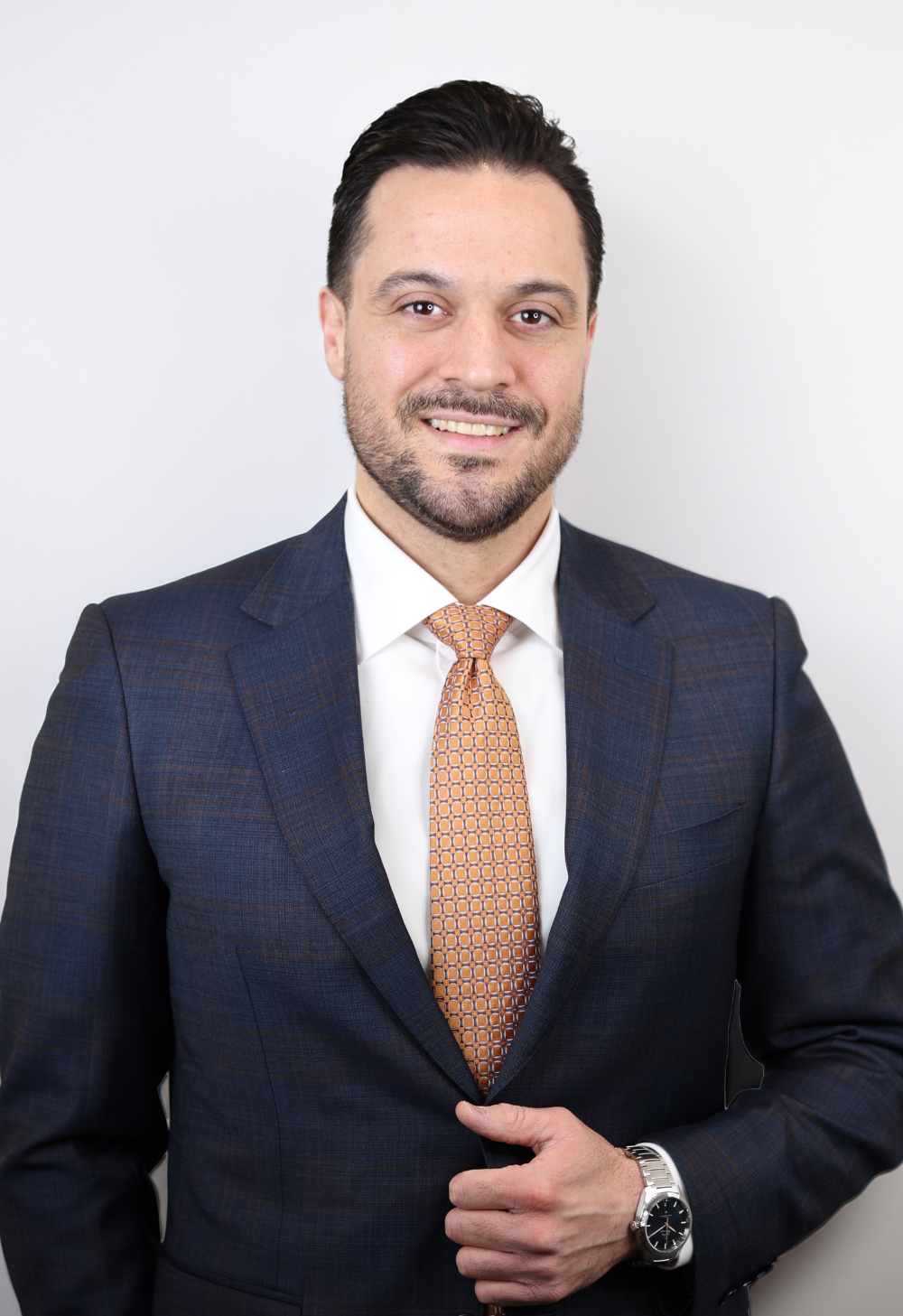 Sean Mirrahimi