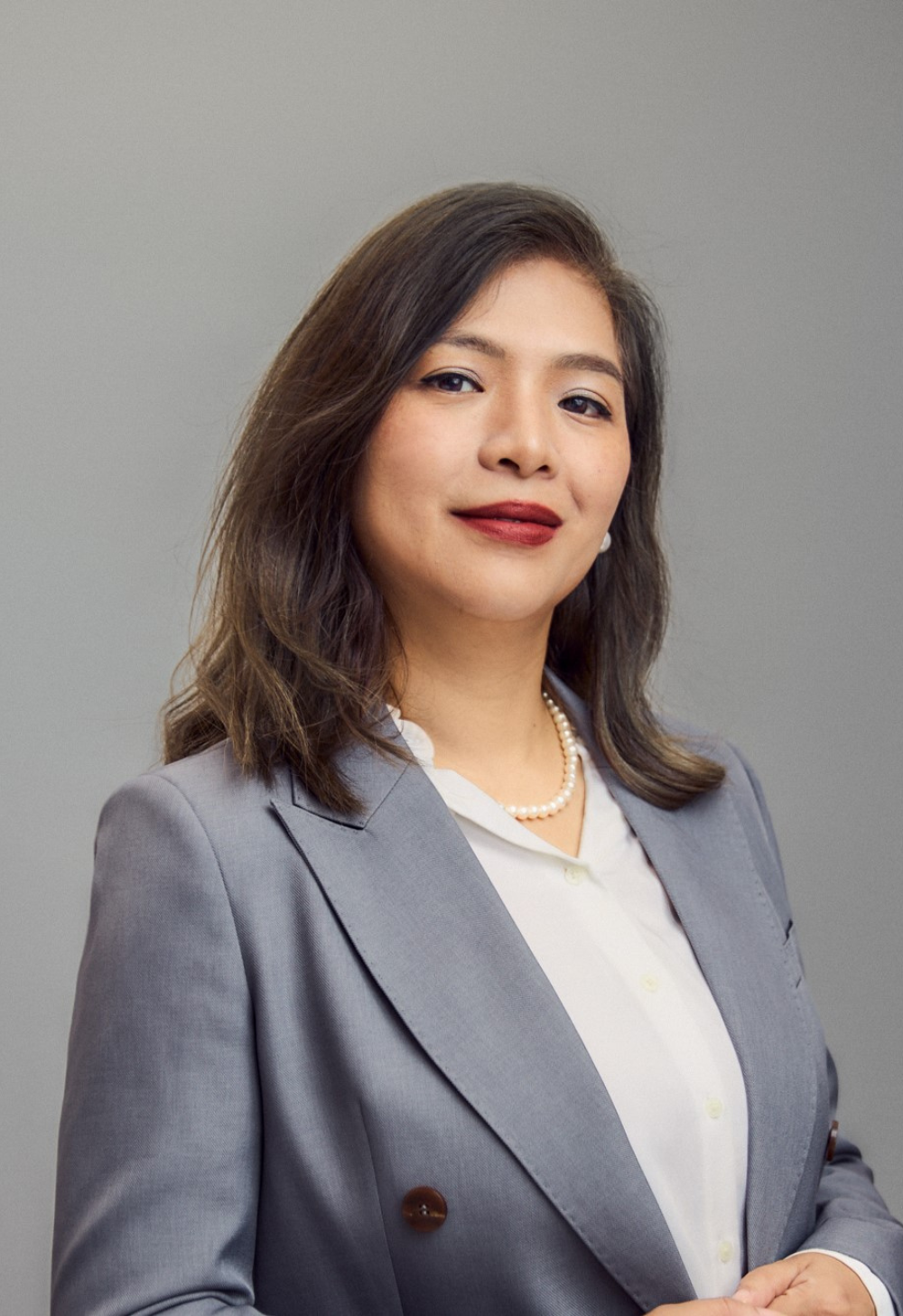 Vienna Zhou