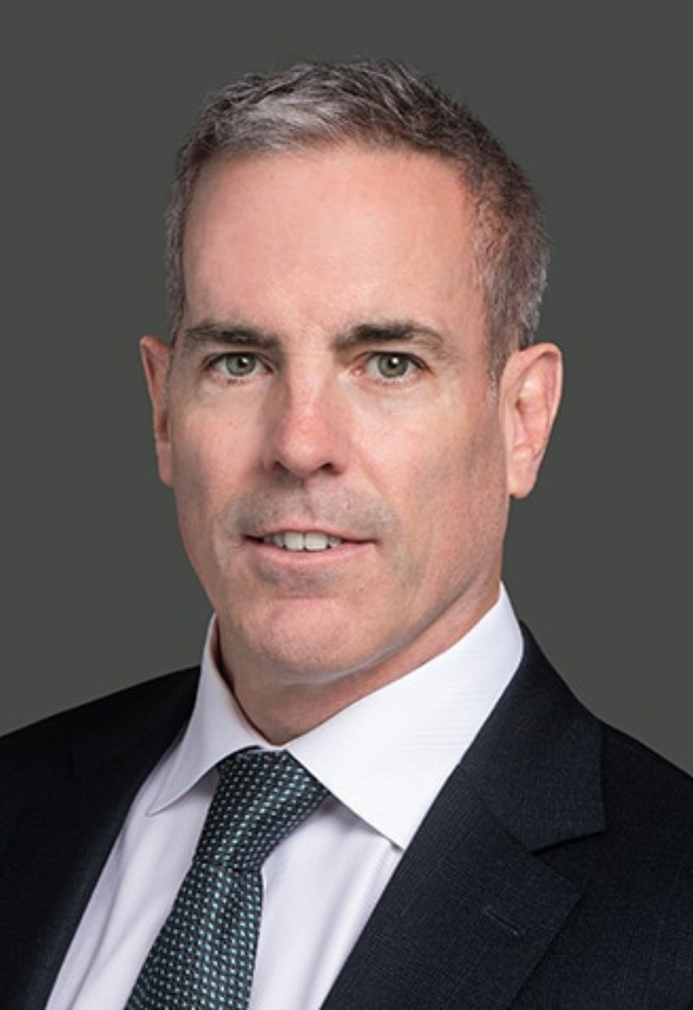 Dan Benoit
