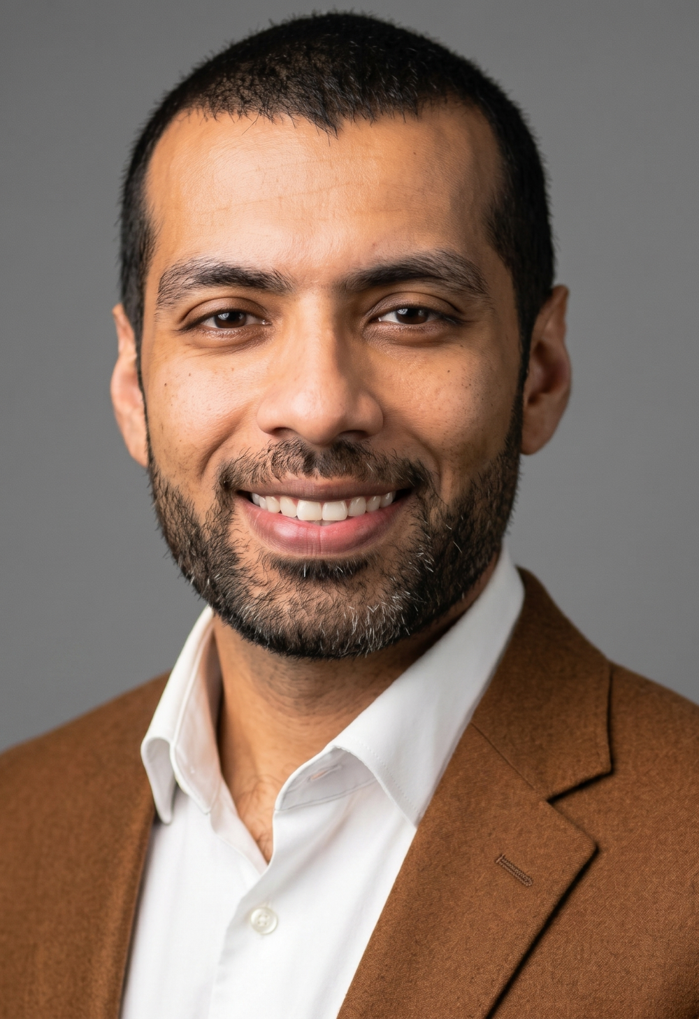 Saad Khan, P.Eng, CEM
